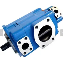 Hochgeschwindigkeits- und Druck-Intravane-Pumpe der VQ-Serie